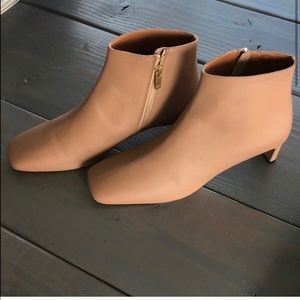 ATP Atelier Boots in Almond